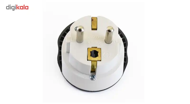 مبدل برق Merkan مدل KT-168