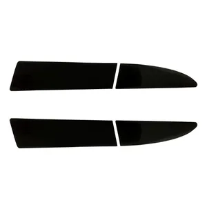  برچسب چراغ عقب خودرو مدل S-LX مناسب برای سمند LX بسته چهار عددی