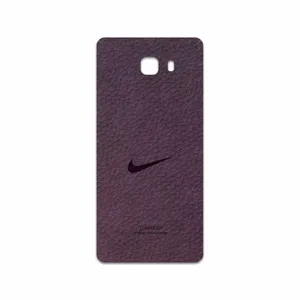 MAHOOT PL-NK Cover Sticker for Samsung Galaxy C9 Pro