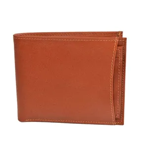 کیف پول مردانه پارینه چرم مدل lp17-1