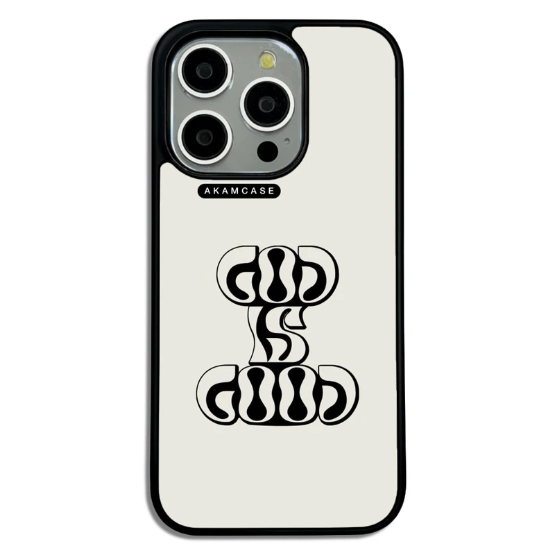 کاور آکام مدل AMC-WA15PRO-OUTES1 مناسب برای گوشی موبایل اپل iPhone 15 Pro