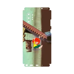 MAHOOT Meister Eder und sein Pumuckl-FullSkin Cover Sticker for Samsung Galaxy Note 10 Plus