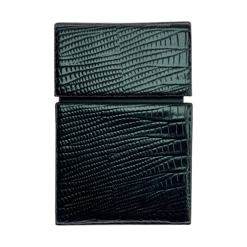 جا سیگاری مدل لیزارد کد SMK-099