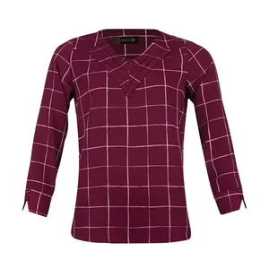 بلوز زنانه برندس مدل 851C20