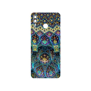 MAHOOT Iran Tile 14 Cover Sticker for Honor Play
