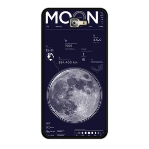 AKAM AMCDG-J7PRI-AD18 Cover For Samsung Galaxy J7 PRIME