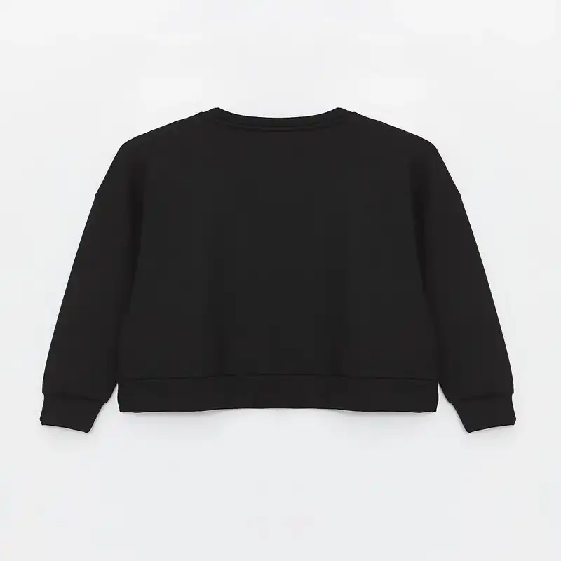 سویشرت زنانه ال سی وایکیکی مدل S46733Z8