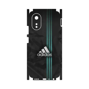 MAHOOT adidas_Logo-FullSkin Cover Sticker for Oppo A38