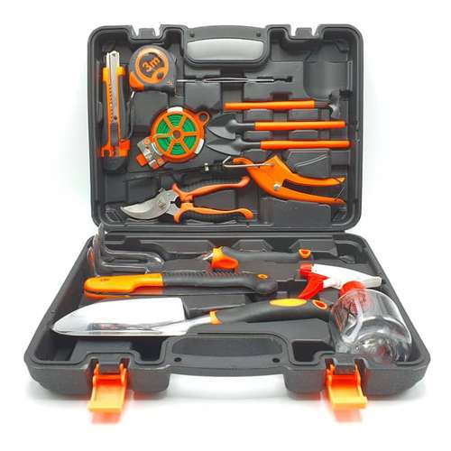 لوازم  باغبانی مدل 14-P مجموعه 14 عددی