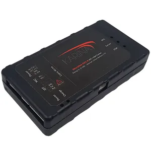 ردیاب خودرو کارینا مدل GX3-F