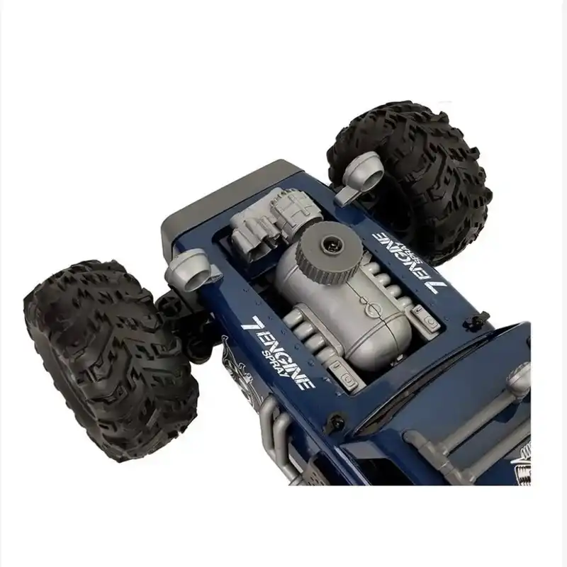 ماشین بازی کنترلی کریزون مدل باگی آفرود دودزا