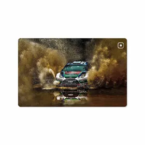 MAHOOT Rally Cover Sticker for Samsung Galaxy Tab A7 10.4 LTE 2020 T505