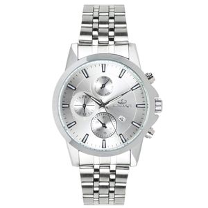 ساعت مچی عقربه‌ای کوارتز مردانه الگانس مدل EMSSJ4672