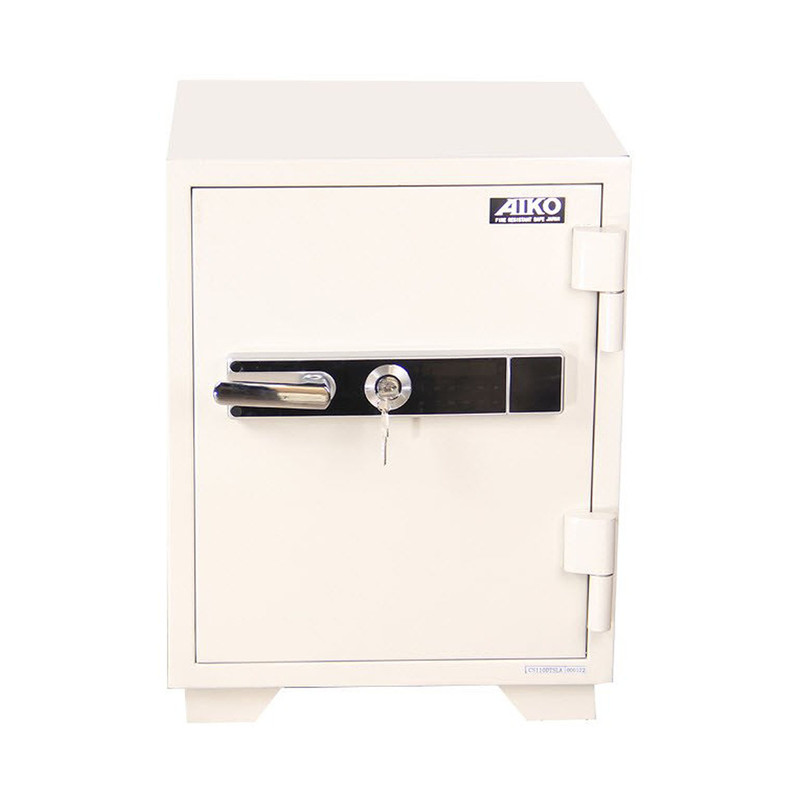 صندوق الکترونیکی آیکو مدل CS-110 صندوق الکترونیکی آیکو مدل CS-110