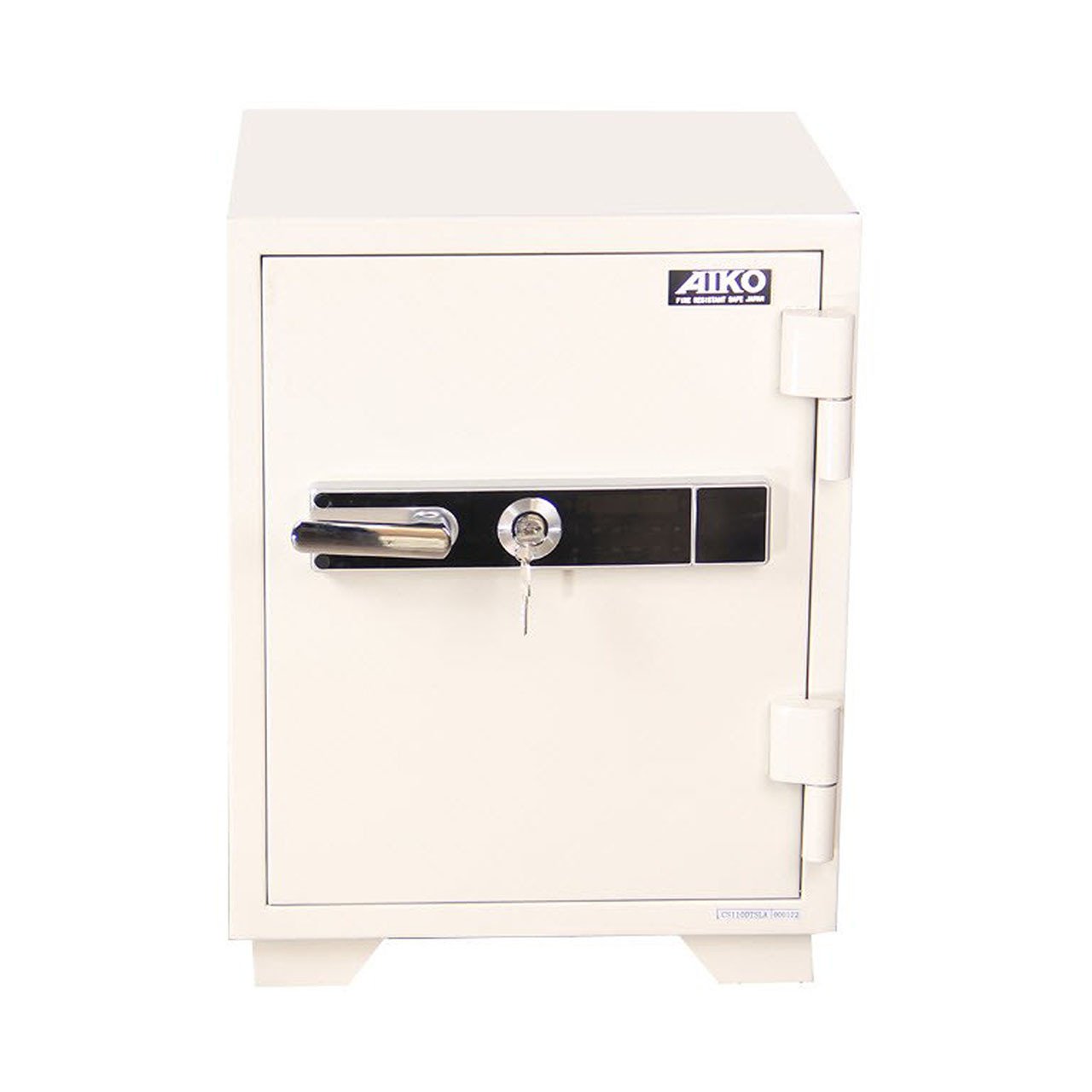 صندوق الکترونیکی آیکو مدل CS-110