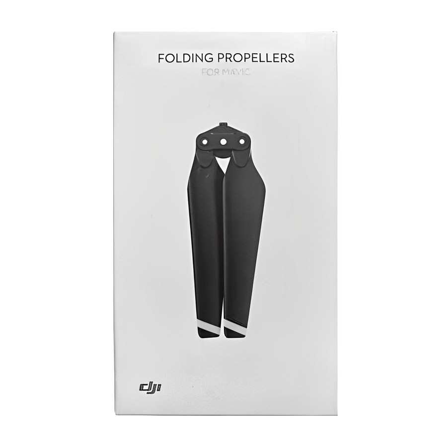 ملخ کواد کوپتر دی جی آی مدل folding propeller mavic بسته دو عددی ملخ کواد کوپتر دی جی آی مدل folding propeller mavic بسته دو عددی