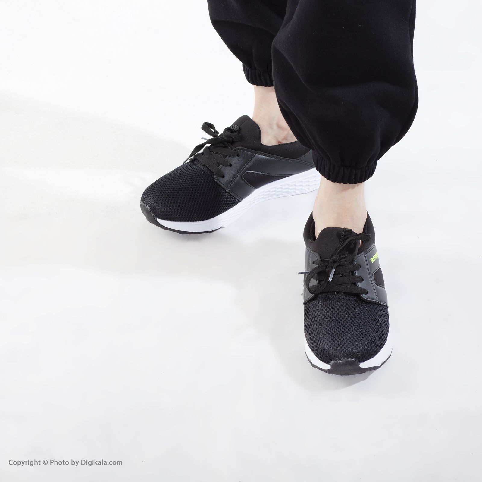 کفش پیاده روی زنانه رومیکا  مدل 5r08a-138 -  - 8