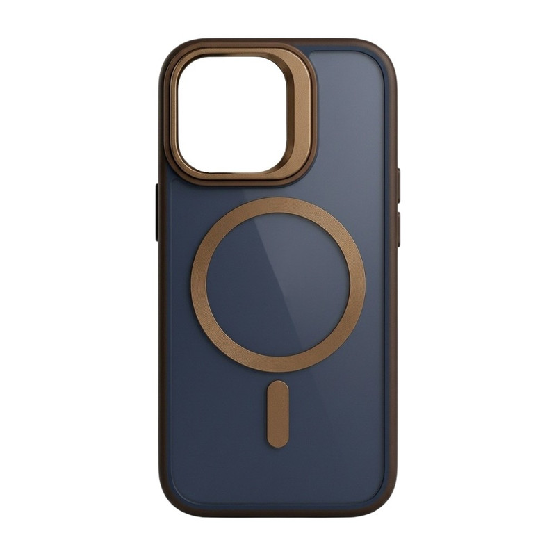 کاور مدل Whisker مناسب برای گوشی موبایل اپل iPhone 16