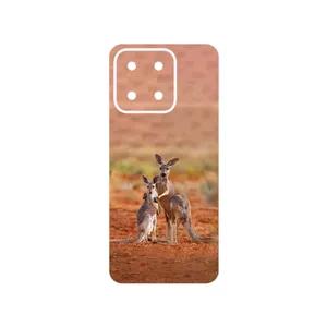 MAHOOT Kangaroo Cover Sticker for Honor X5b