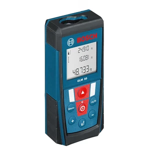 متر لیزری بوش مدل GLM 50