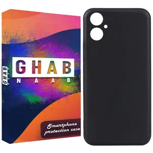 کاور قاب ناب مدل JLL مناسب برای گوشی موبایل سامسونگ A07