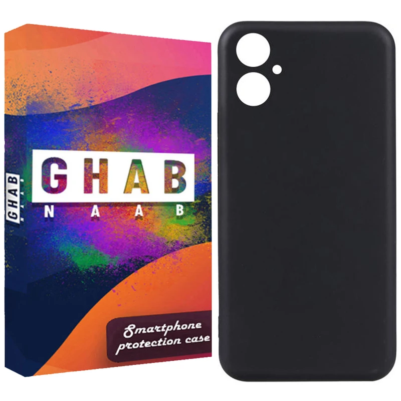 کاور قاب ناب مدل JLL مناسب برای گوشی موبایل سامسونگ A07