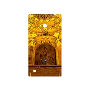 MAHOOT Chehel Sotoun Palace Cover Sticker for Nokia Lumia 720