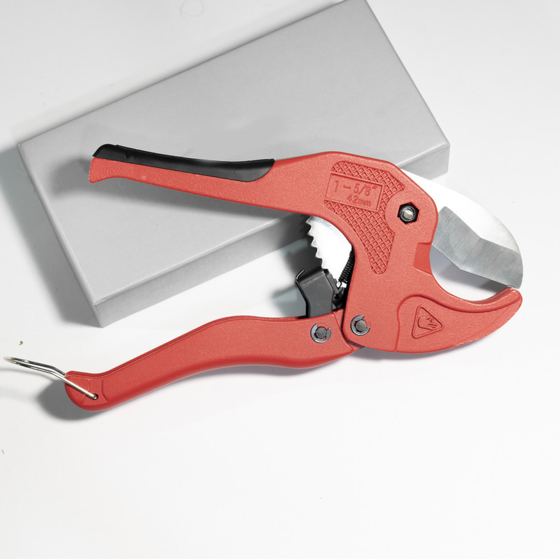 قیچی لوله بر بی تی اس مدل B12 قیچی لوله بر بی تی اس مدل B12