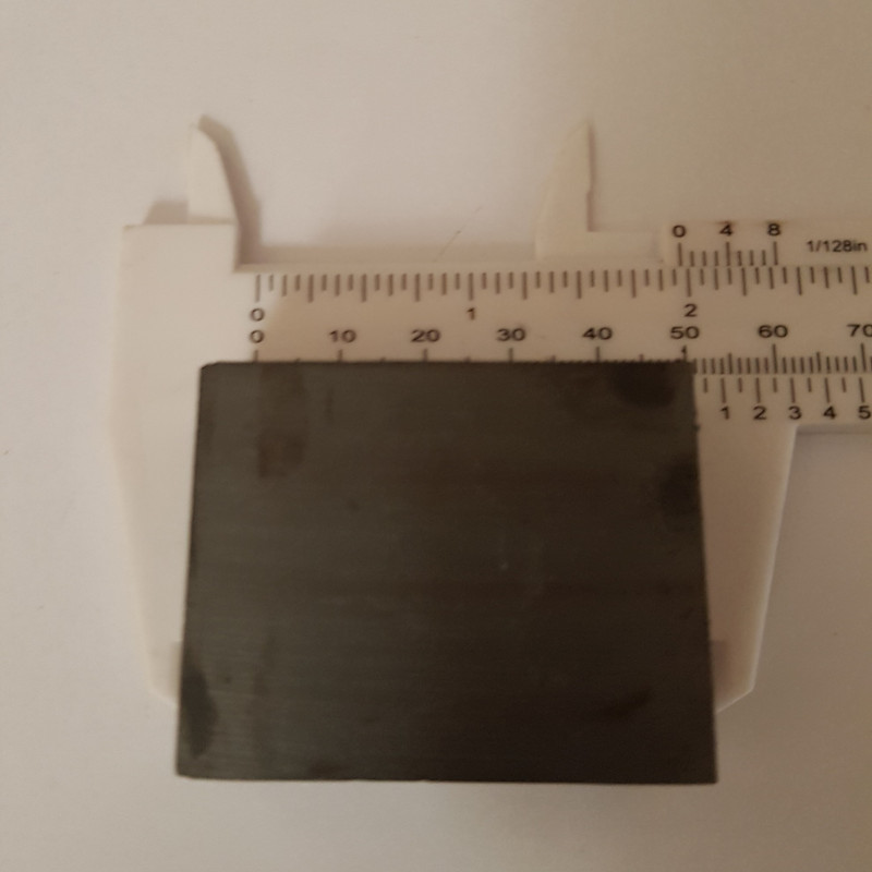 آهن ربا مدل fe50-40-20 کد 1565 بسته 3 عددی