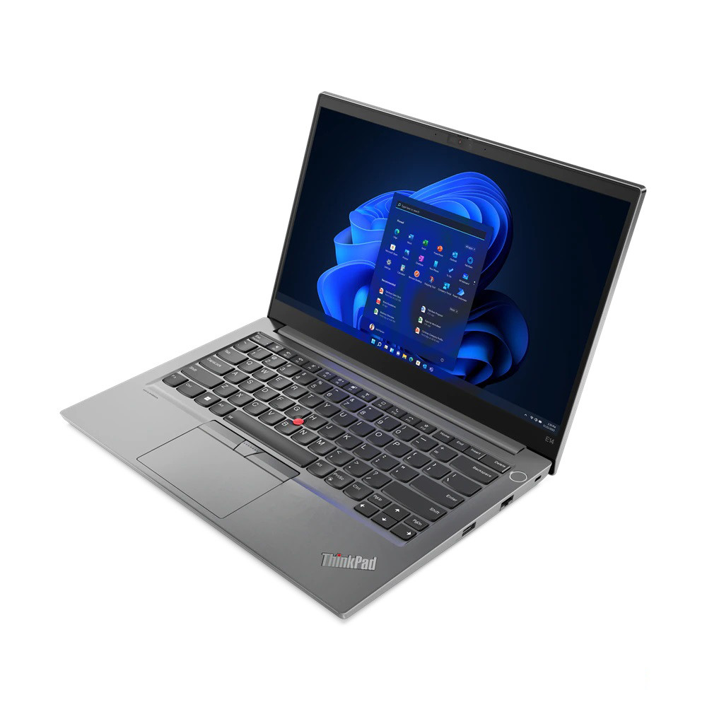 لپ تاپ 14 اینچی لنوو مدل ThinkPad E14 Gen 4 21E300BFGP - کاستوم شده لپ تاپ 14 اینچی لنوو مدل ThinkPad E14 Gen 4 21E300BFGP - کاستوم شده