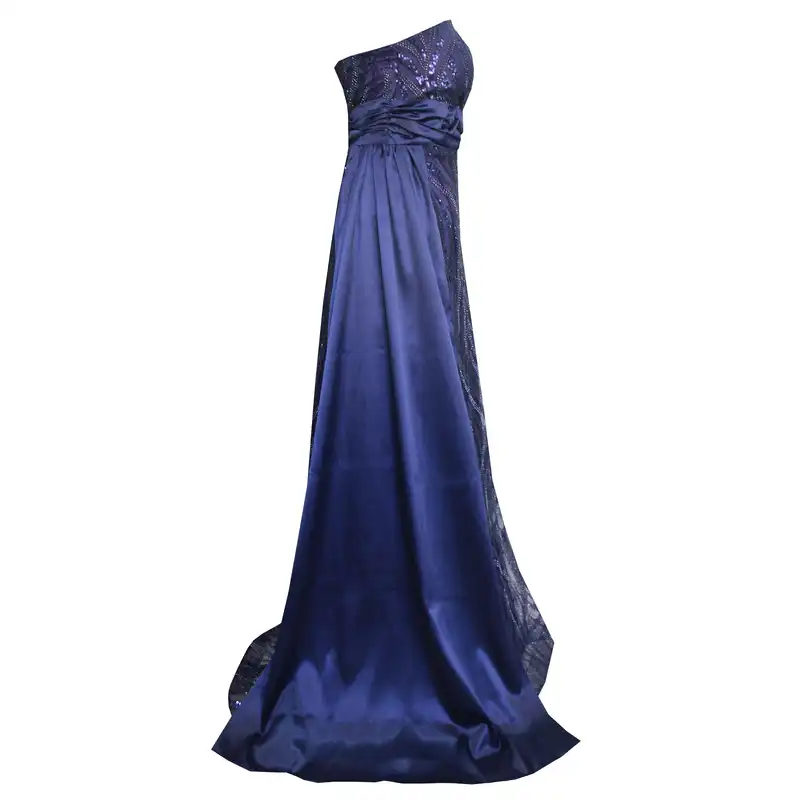 پیراهن زنانه مدل الگانت مجلسی