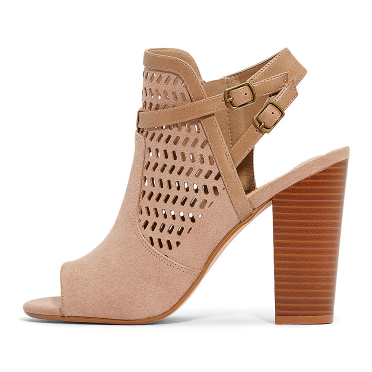 صندل زنانه جاست فاب مدل j-vay