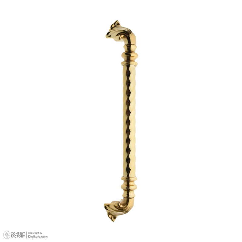 دستگیره در ثابت بیسان مدل صدفی کد S-1009