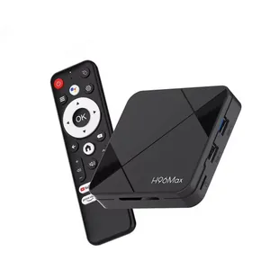 اندروید باکس اچ 96 مدل RK3518 16/2GB