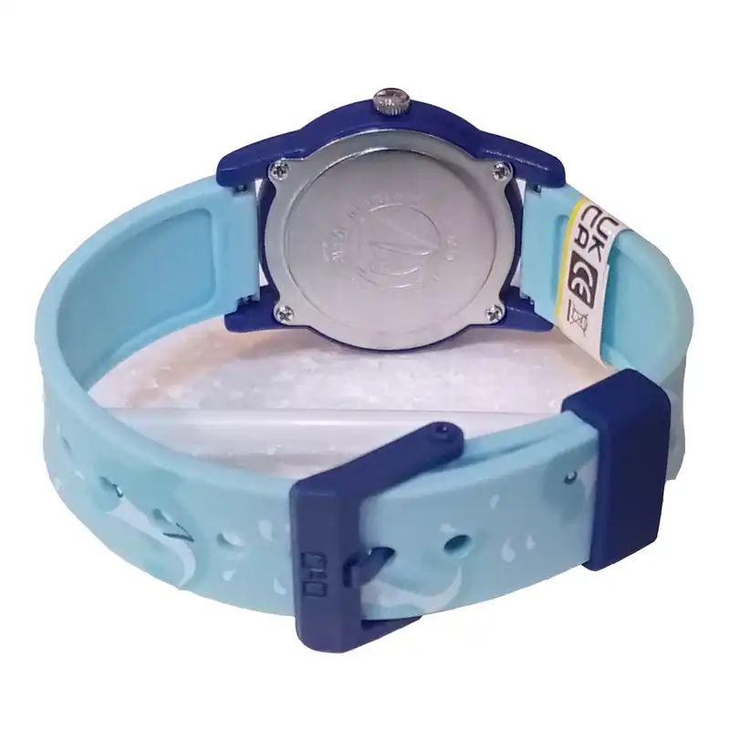 ساعت مچی عقربه ای کیو اند کیو مدل V22A-014VY