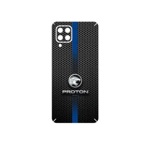 MAHOOT PROTON Cover Sticker for Samsung Galaxy M32