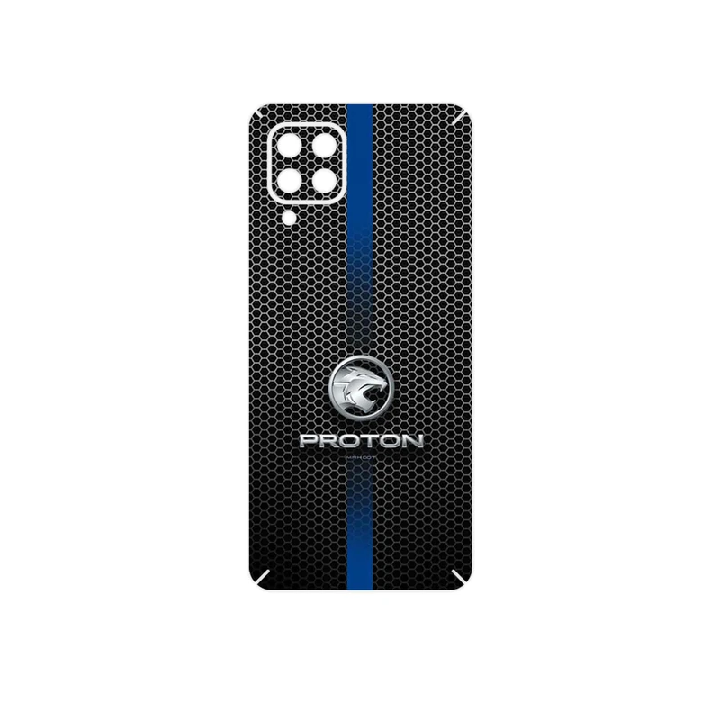 برچسب پوششی ماهوت مدل PROTON مناسب برای گوشی موبایل سامسونگ Galaxy M32