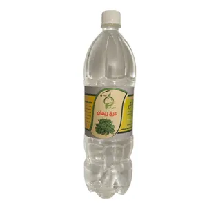 عرق ریحان آلما - 1 لیتر