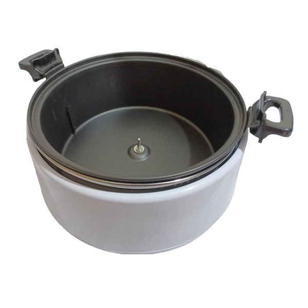 سرخ کن بدون روغن هاردستون مدل HS-CV4401H سرخ کن بدون روغن هاردستون مدل HS-CV4401H