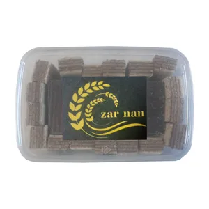 شیرینی میکادو زر نان بسته 30 عددی