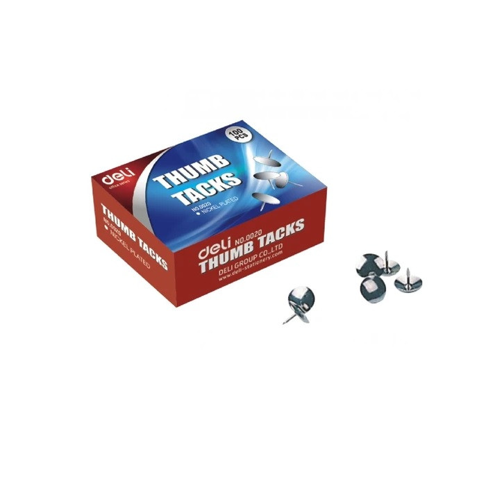 پونز دلی مدل 020 بسته 100 عددی