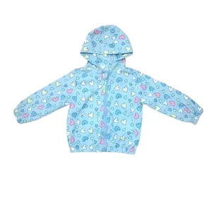 سویشرت دخترانه مدل 090