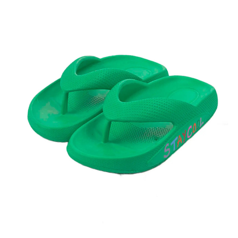 دمپایی لاانگشتی زنانه مدل MDSS-CG6109