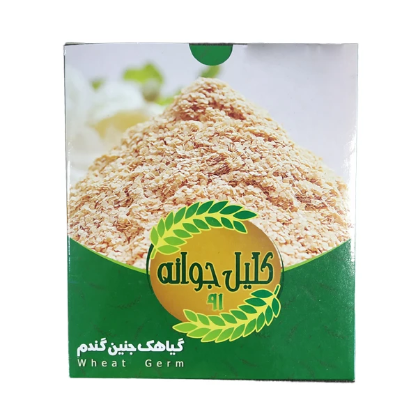 گیاهک گندم 91کلیل جوانه  - 200 گرم