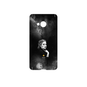 MAHOOT Adele Cover Sticker for HTC U Play