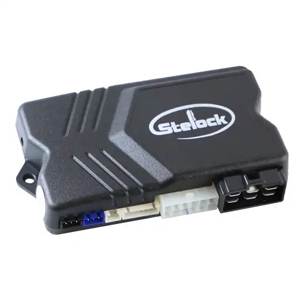 دزدگیر خودرو استیلاک مدل 2WAY-M9