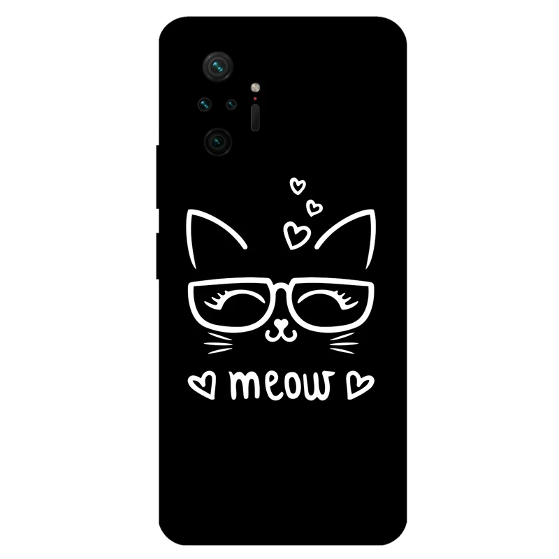 کاور مگافون کد 7700 مناسب برای گوشی موبایل شیائومی Redmi Note 10 Pro / 10 Pro Max