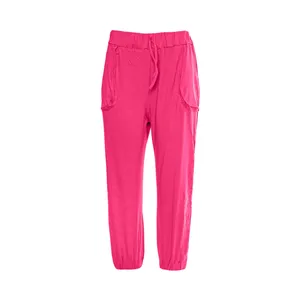 شلوارک زنانه بنیس مدل ونسر رنگ صورتی