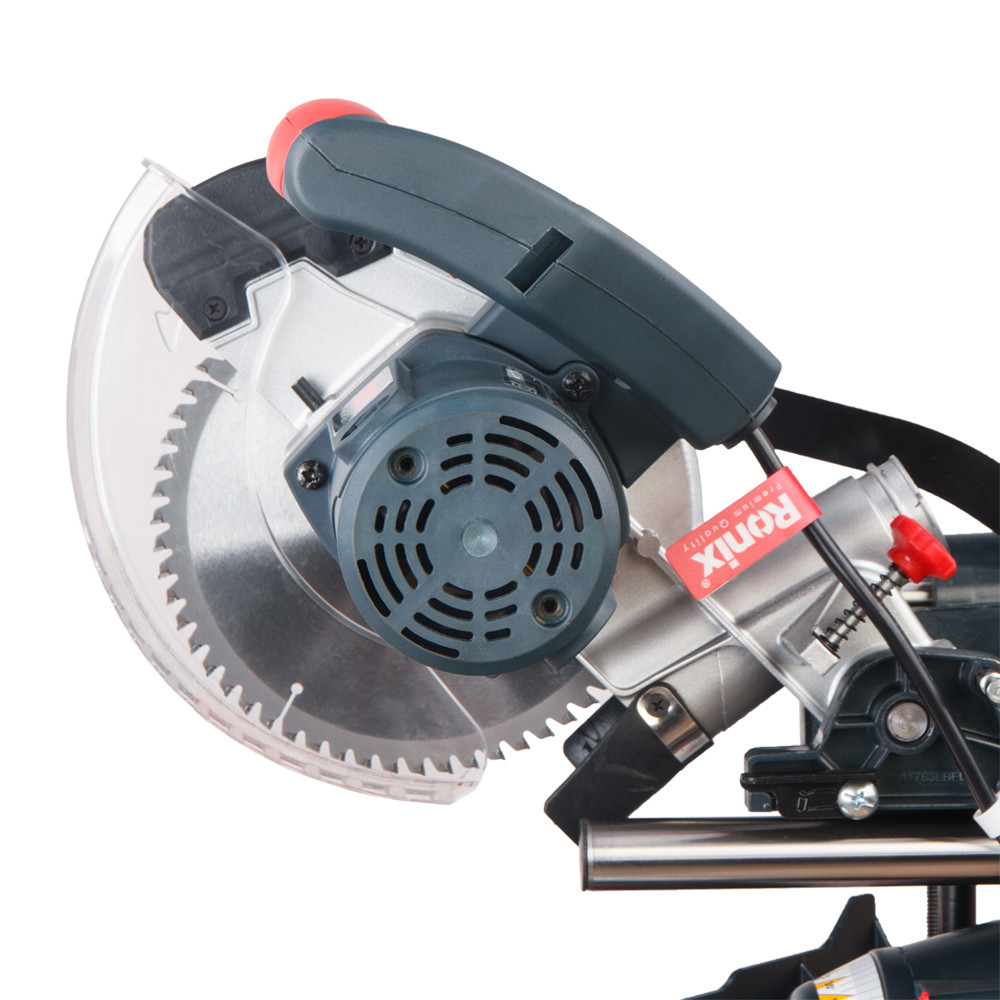 اره فارسی بر رونیکس مدل 5318 سایز 185 میلی‌متر