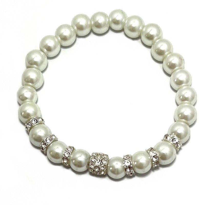 دستبند دخترانه اکسسورایز مدل 151 دستبند دخترانه اکسسورایز مدل 151